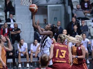 Nefes Kesen Derbide Kazanan Beşiktaş