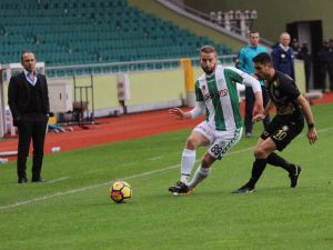 Mehmet Özdilek’e Hoş Geldin Hediyesi