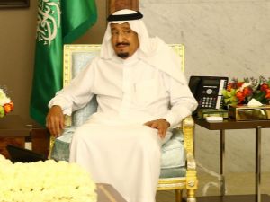 Suudi Arabistan’dan İran’a ’Yemen’ Suçlaması