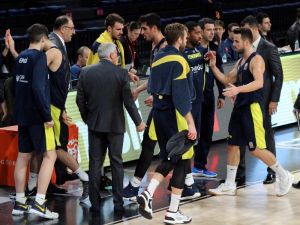 Fenerbahçe, 6 Maçtır Galatasaray’ı Yeniyor