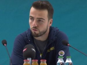 “Farklı Kazandığımız İçin Mutluyuz”