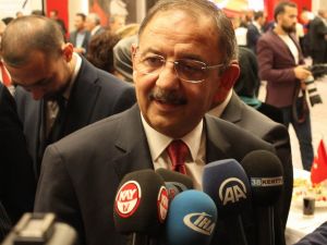 Özhaseki’den Kılıçdaroğlu’na ’Bakırköy’ Cevabı