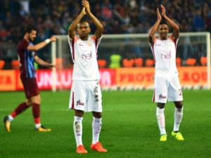 Galatasaray’da 13 Maçlık Yenilmezlik Serisi Sona Erdi