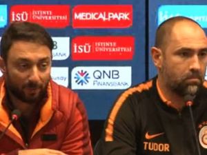 Galatasaray Namağlup Unvanını Trabzon’da Bıraktı