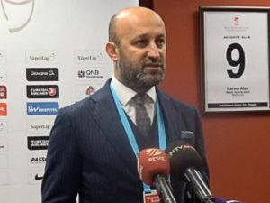 “Şampiyon Olacağız Bu Kadar Net”