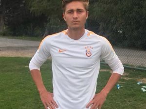 Geleceğin Yıldız Adayı Galatasaray’da
