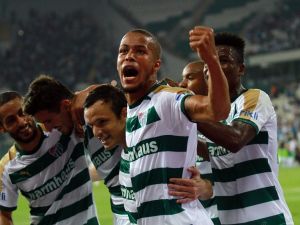 Transferde Tam İsabet