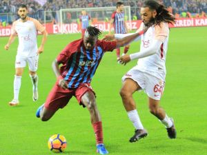 Galatasaray’ın Belalısı