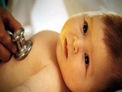 Yılda 20 bin bebek, kalça çıkığı ile doğuyor