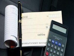 Karşılıksız çeke 'e-rapor'lu çözüm