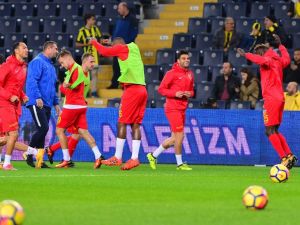 Kadıköy’de 11’ler Belli Oldu