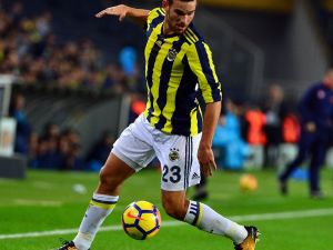 İlk Yarıda 2 Gol Var