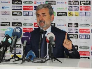“Valbuena Hamlesi Geç Bir Hamleydi”