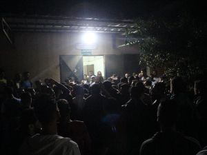 İsrail Gazze’deki Tüneli Havaya Uçurdu: 8 Ölü, 9 Yaralı