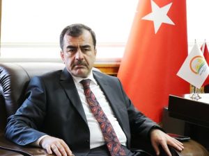 "Sisi’ye, Esed’e Diktatör Diyemeyen Edepsizler..."