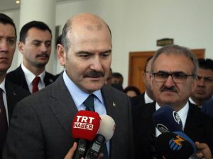 "Anadolu’da Şeytan Dili Derler Böylelerine"