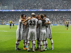 Yeni Hedef F.bahçe’nin Rekorunu Kırmak