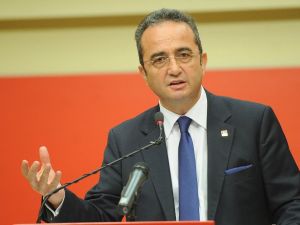 Bülent Tezcan Hakkında Soruşturma Başlatıldı
