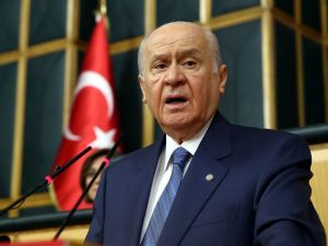 Hedefinde Meral Akşener Vardı: Sert Konuştu