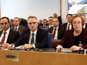 Chp’liler Özür Dilemeyince Ortam Gerildi
