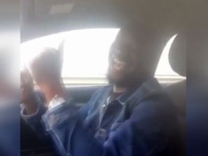 Onazi’den Kolbastı Şov