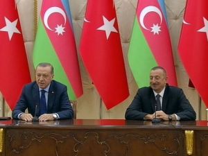 “Farklı Bir Ülkede Değiliz, Evimizdeyiz”