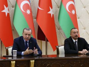 Hedef 5 Milyar Dolar