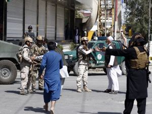 Afganistan’da Patlama: 13 Ölü, 13 Yaralı