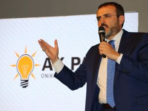 Chp’ye Sert Tepki
