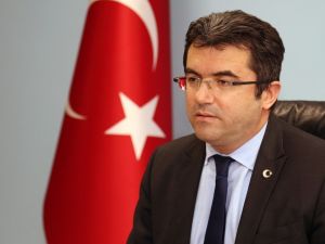 Gümüşhane’de Ki Hastane Yoluna Bilim Son Noktayı Koydu