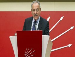 Koç: Taksitle anayasa yapmayız