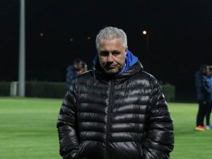 Sumudica: “Fenerbahçe’nin Gerisinde Kalmadık”