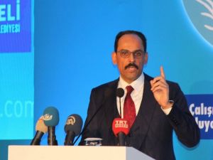 "Bu İfadeler Ana Muhalefet Adına Utanç Vesikası"