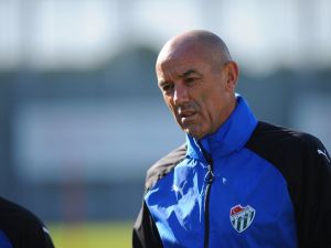 Le Guen: İsterse Lucescu’ya Numaramı Verebilirim