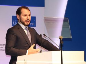 "Yekdem 2020’de Sona Erecek"