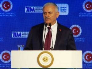 "İhracatta 10 Yılın Rekoru Kırıldı"