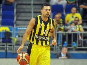"Valencia’ya Karşı 40 Dakika Konsantreli Oynamalıyız"