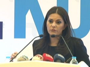 "Ahlak Dışı Ve Seviyesizlik Olarak Değerlendiriyorum"