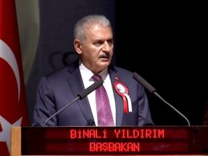 Yıldırım Msü Akademik Yıl Açılışına Katıldı