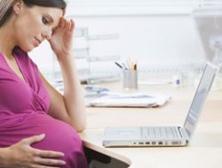 Hamileler oruç tutmak zorunda mı?