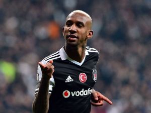 Talisca Yedek, Tolgay İlk 11’de