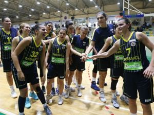 Fenerbahçe Galibiyet Sayısını 3’e Yükseltti