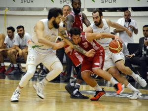 Antalyaspor Uzatmalarda Kazandı