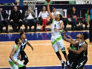 Tofaş Basketbol Takımı, Fransız Ekibi Yendi