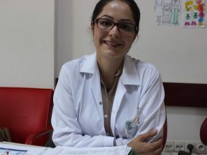 “Çocuklar Mevsim Geçişlerinde Daha Fazla Hastalanıyor"