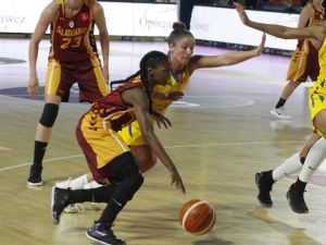 Aslan Belçika’da Kazandı