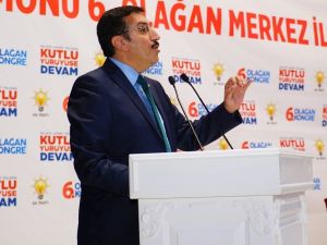 Bakan Tüfenkci Dış Ticaret Rakamlarını Açıkladı