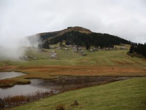 Giresun’dan Uzungöl’e Rakip Çıktı