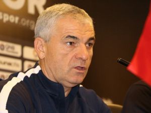 Çalımbay: “Kayserispor Maçı Bizim İçin Final”