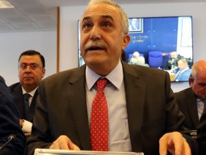 Bakan Fakıbaba Ucuz Et Fiyatını Açıkladı
